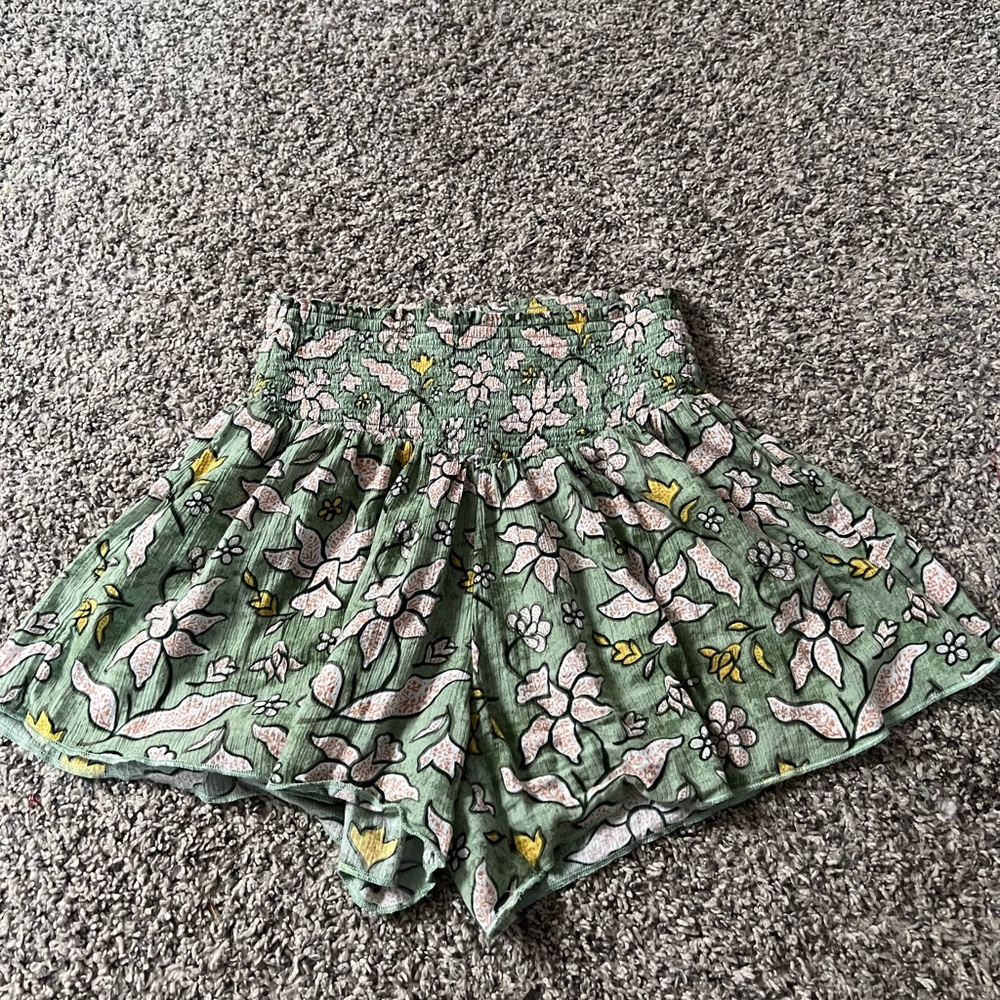 Aerie flow shirts